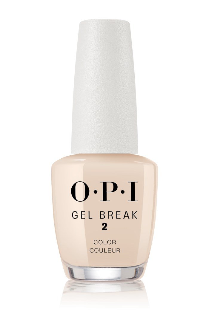 Gel Break Protector Top Coat