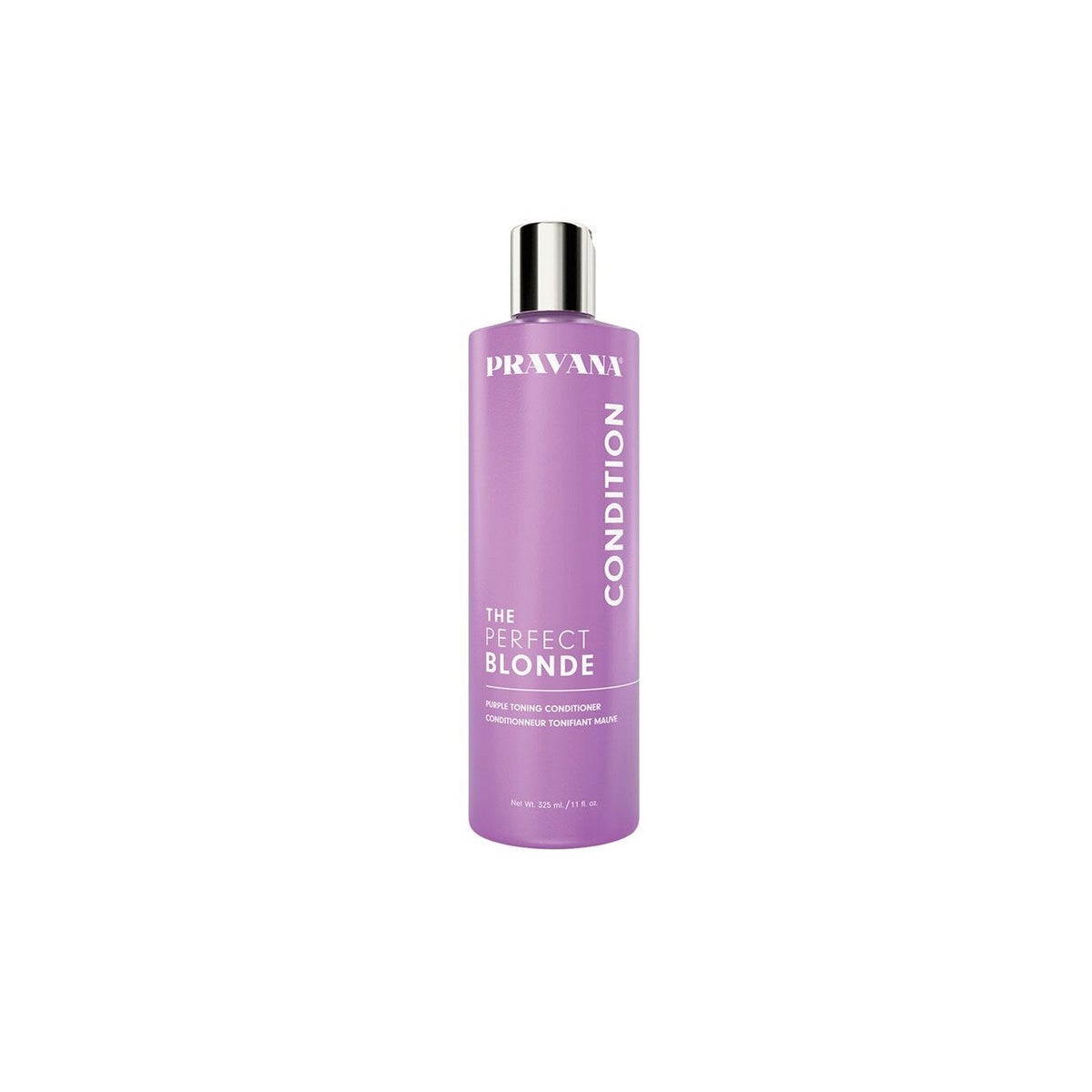 PRAVANA The Perfect Blonde Conditioner 325ml