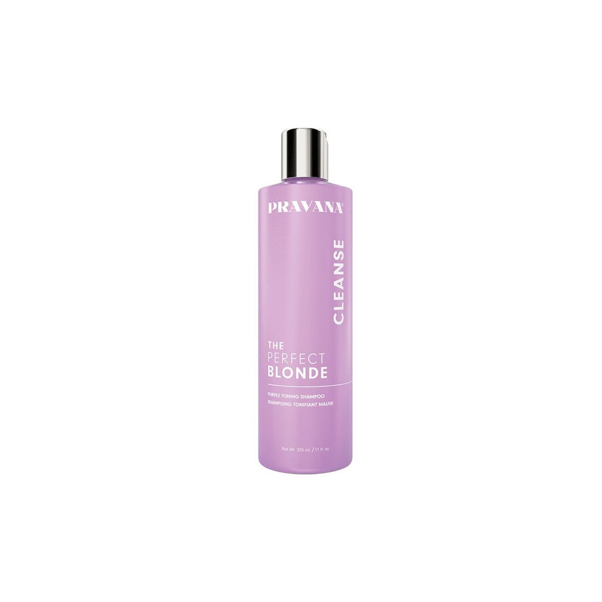 PRAVANA The Perfect Blonde Shampoo 325ml