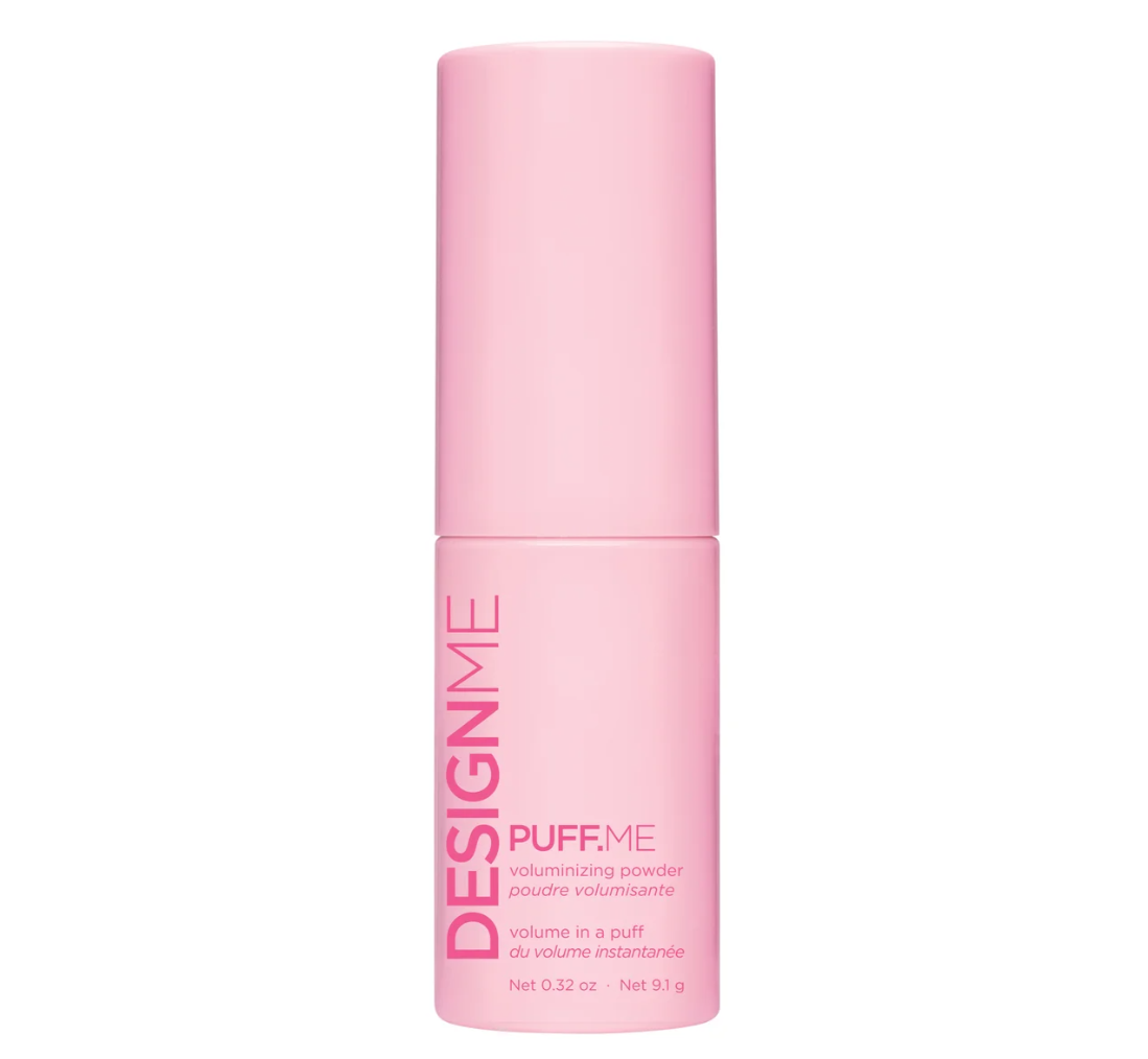 DesignMe Puff ME 9.1G 0.32oz