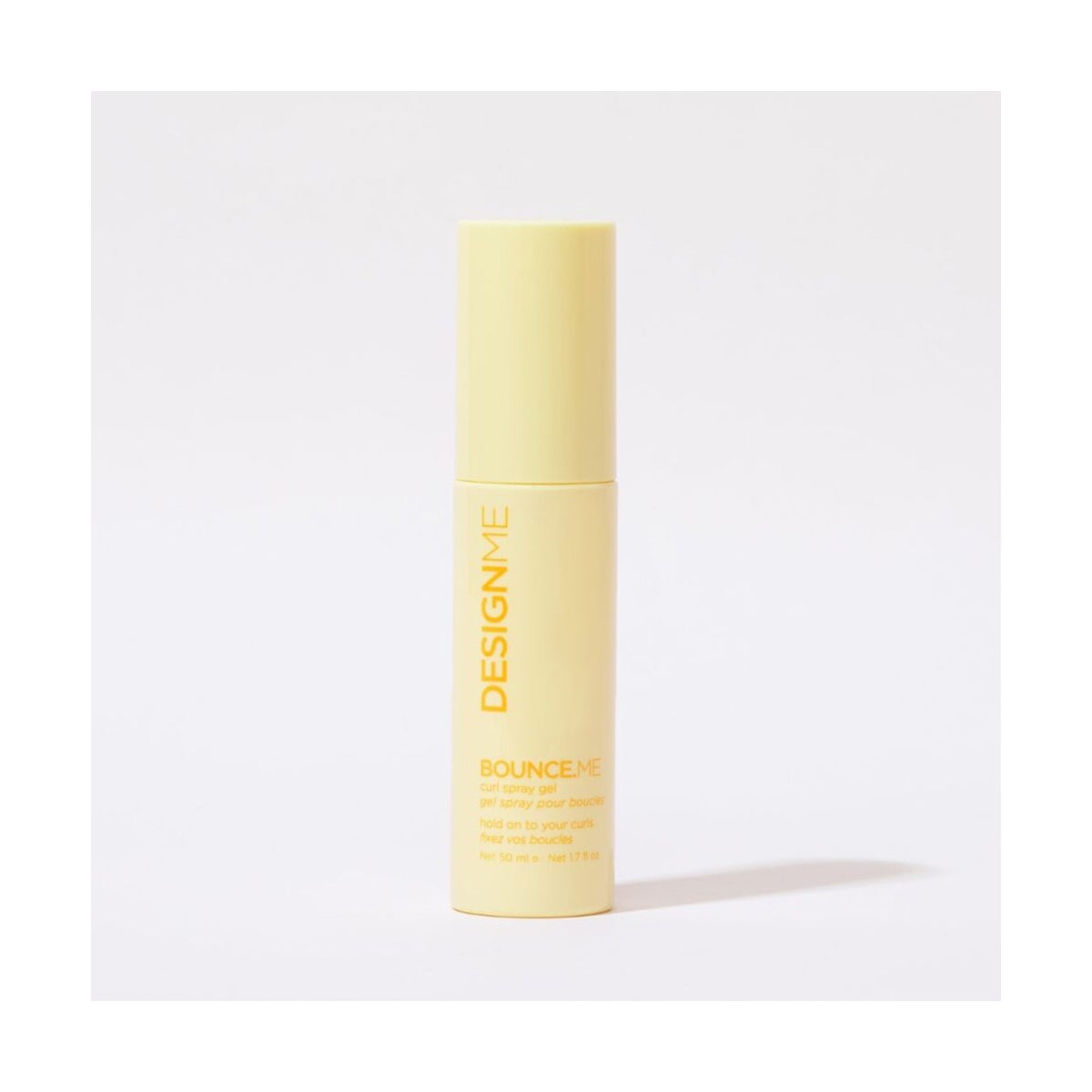 DesignMe BOUNCE ME Spray Gel (50ml)