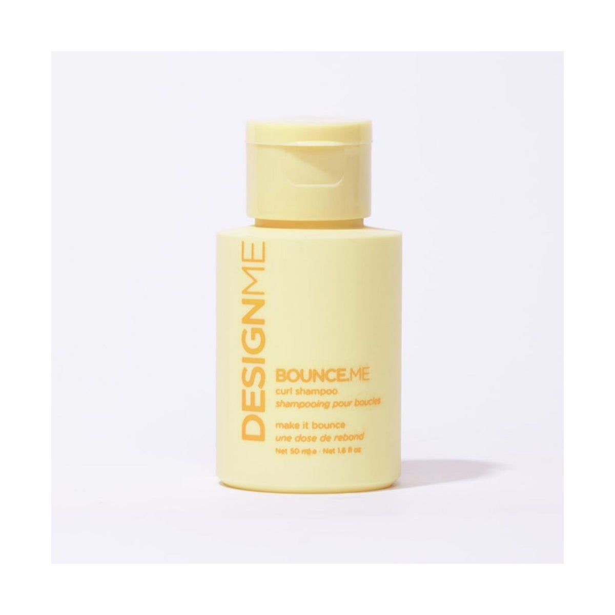 DesignMe BOUNCE ME Curl Shampoo (50ml)