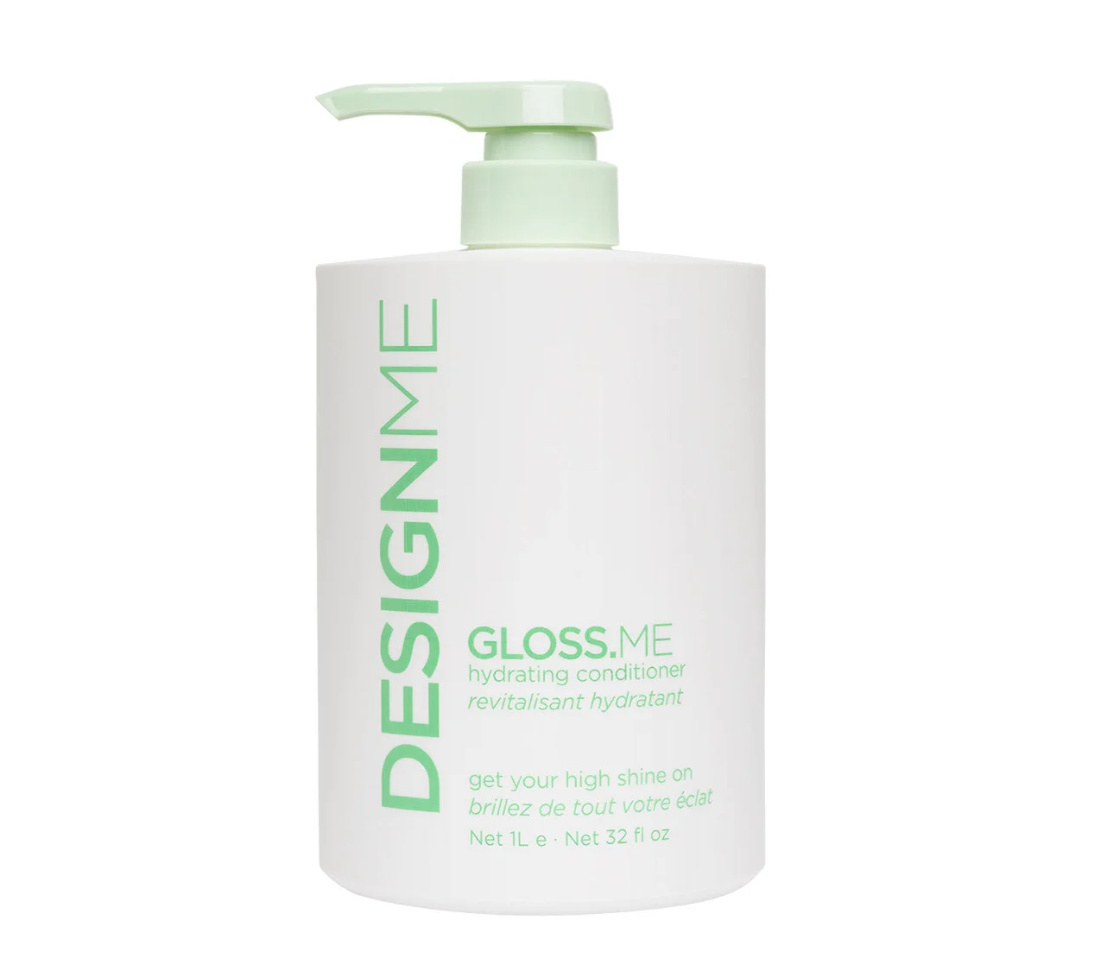 DesignMe Gloss ME Hydrating Conditioner Ltr