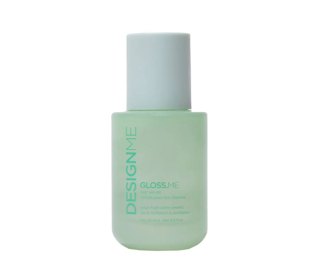 DesignMe Gloss ME Hair Serum 25ml