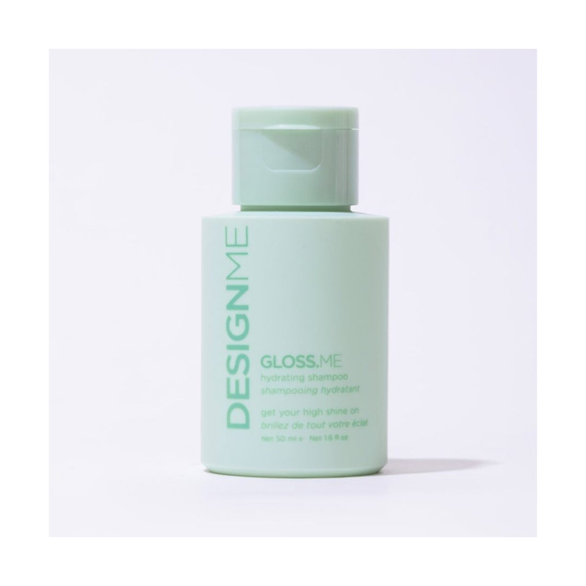 DesignMe GLOSS ME Hydrating Shampoo (50ml)