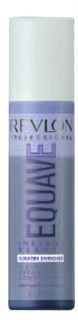 200ml Equave Blonde Conditioner Purple