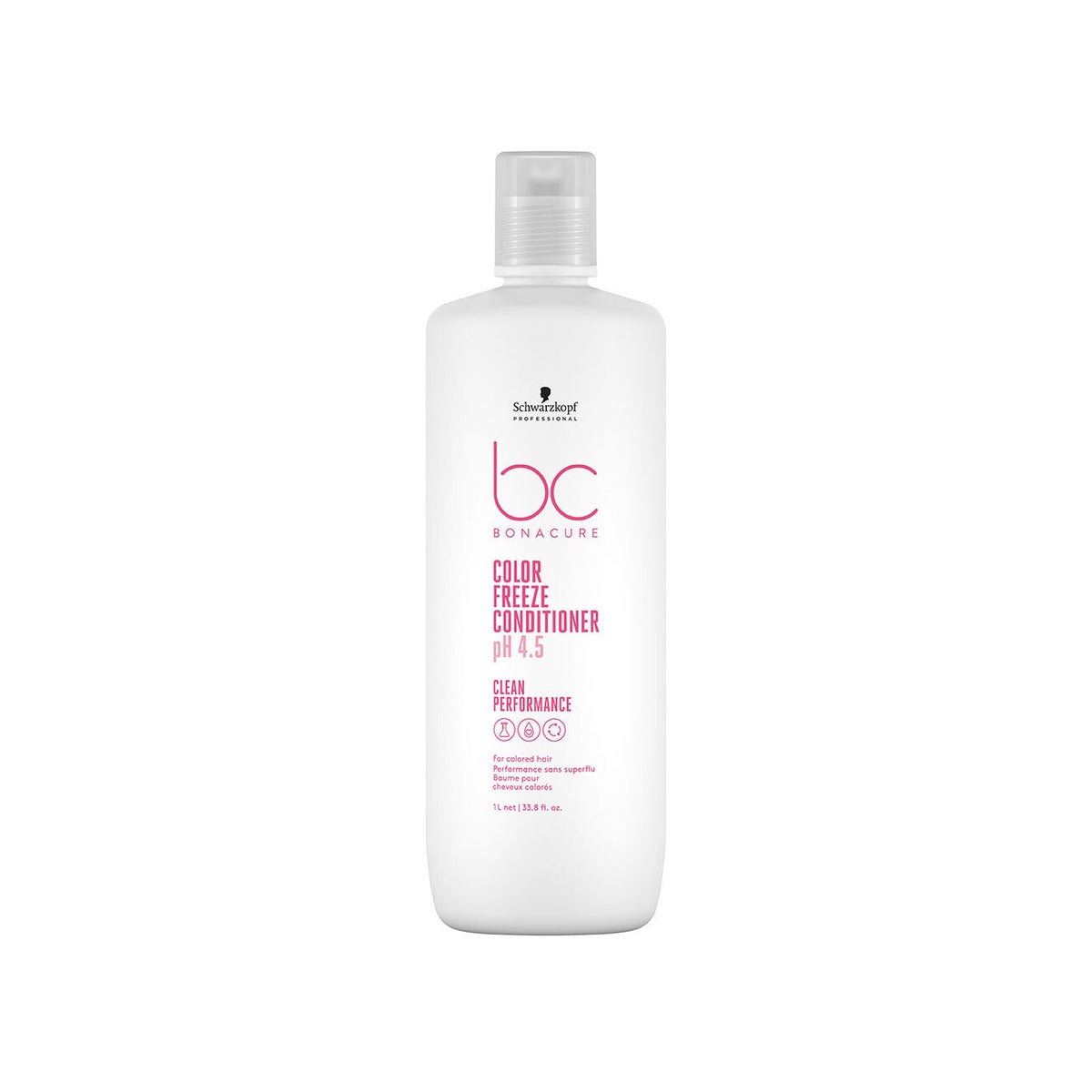 BC Bonacure Color Freeze CLEAN Conditioner (1000ml)