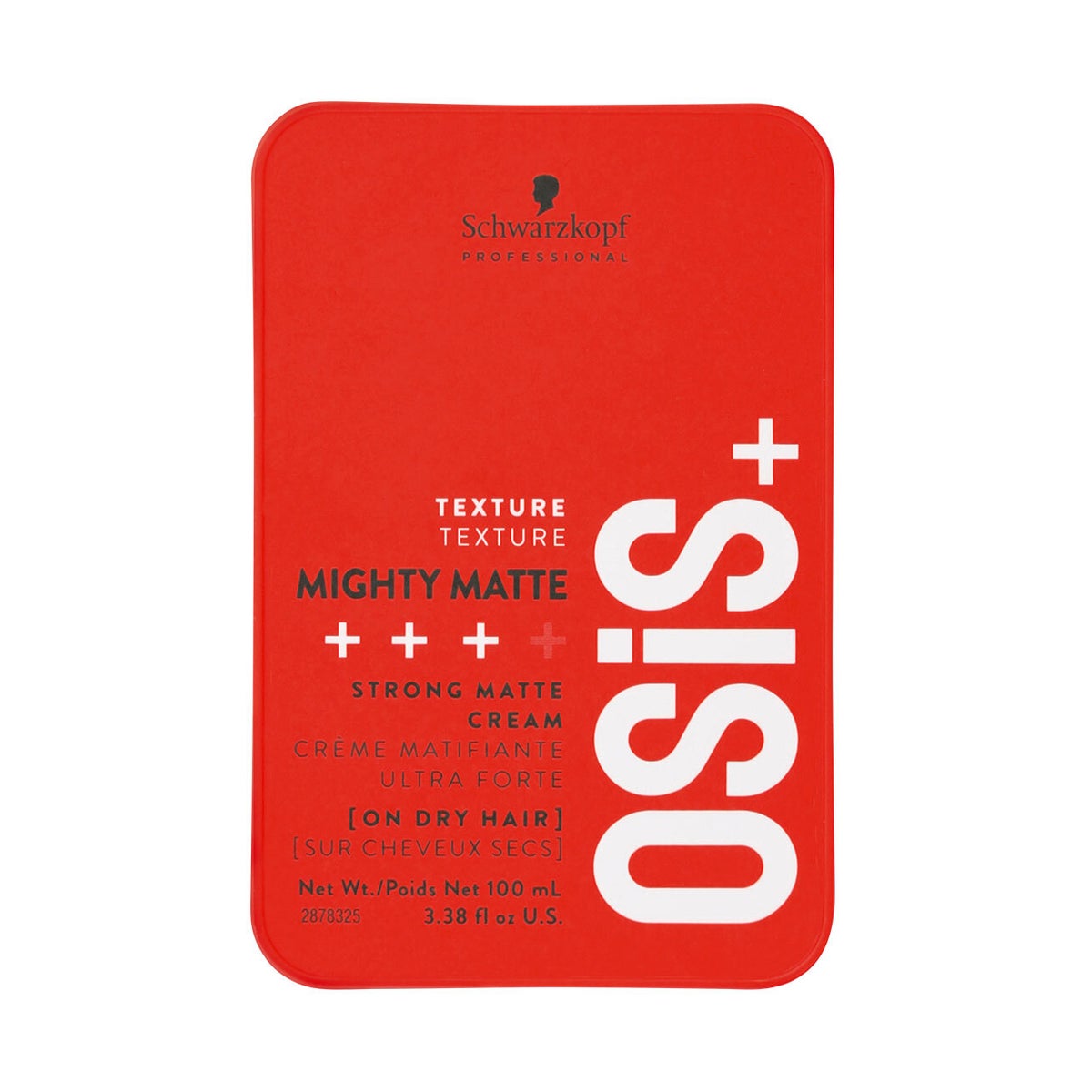 OSIS+ Mighty Matte Ultra Strong Matte Cream (100ml)