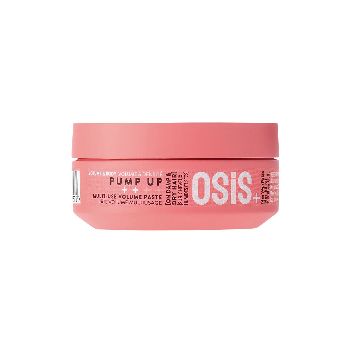 OSiS+ Pump Up (85ml)