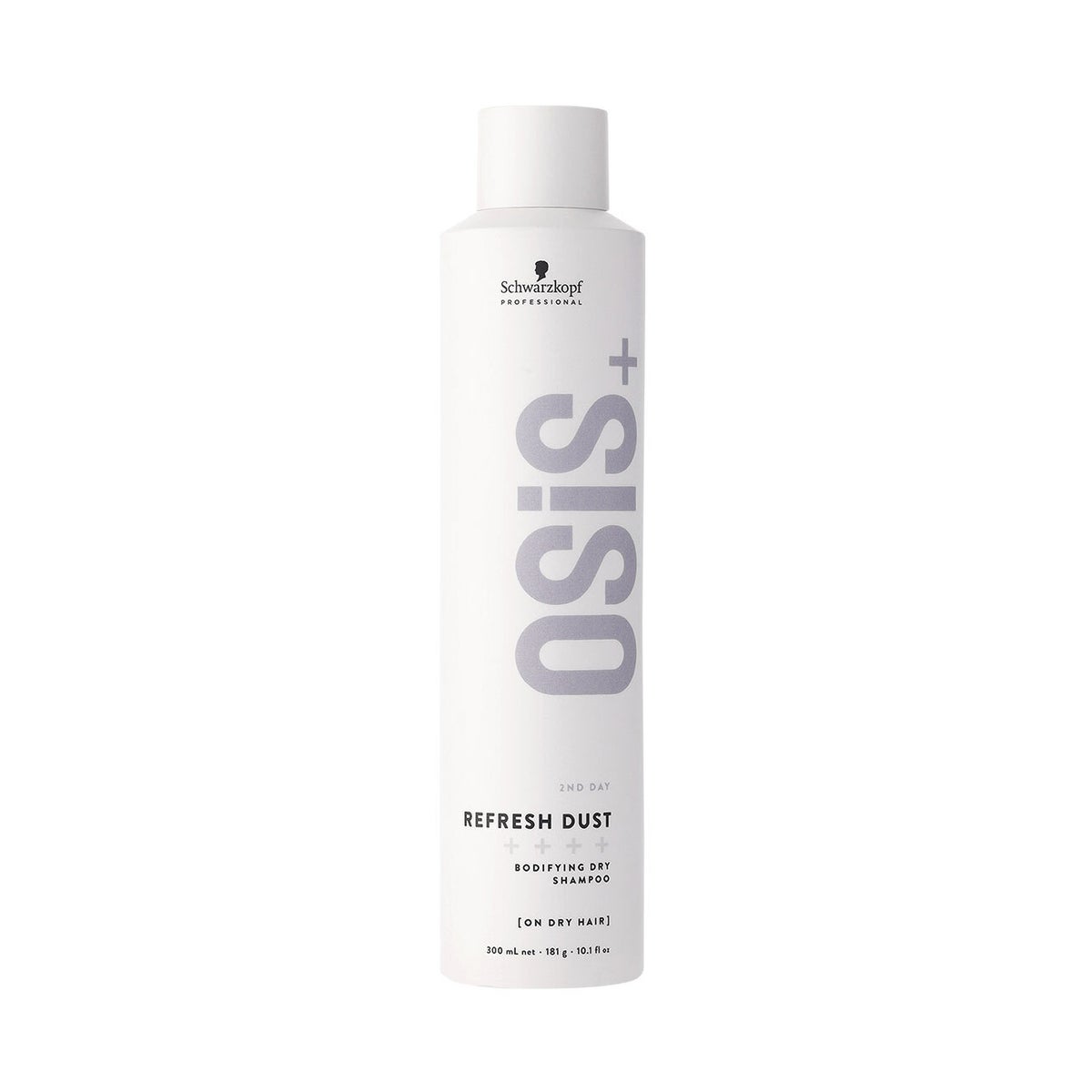 OSiS+ Refresh Dust (300ml)