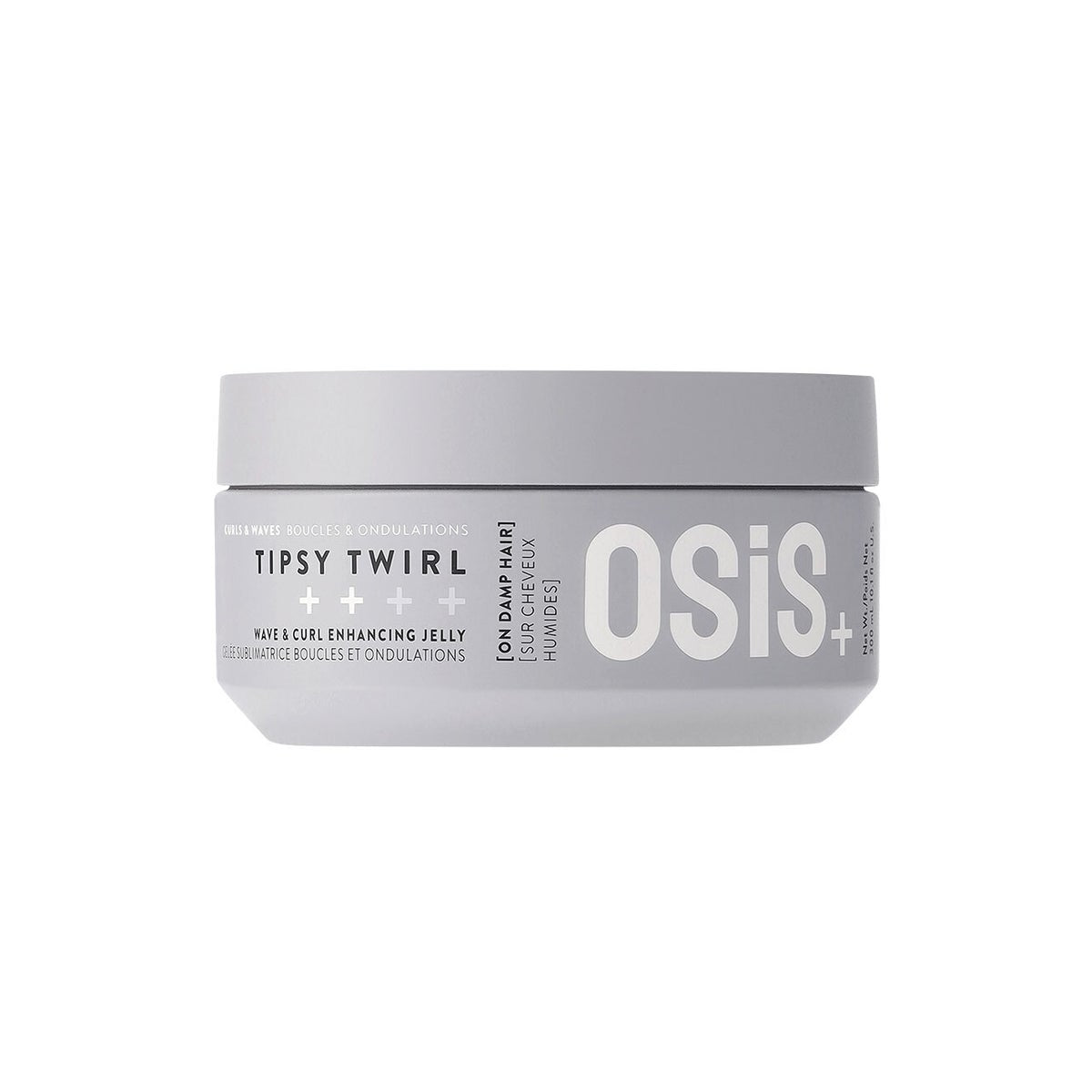 OSiS+ Tipsy Twirl (300ml)