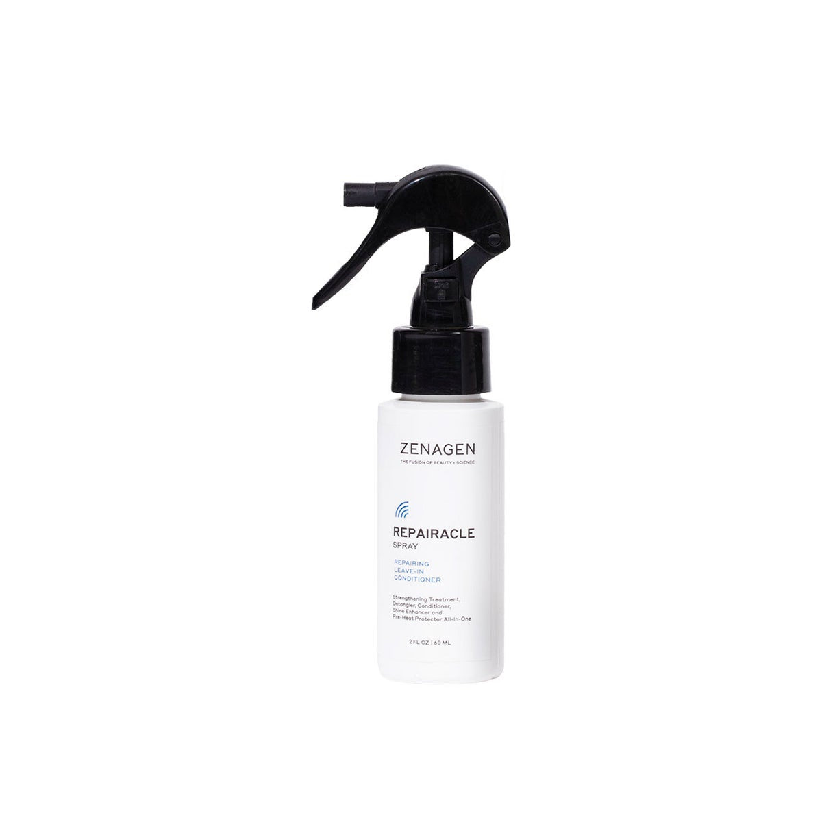 ZENAGEN 60ml Repairacle Leave in Conditioner 2oz