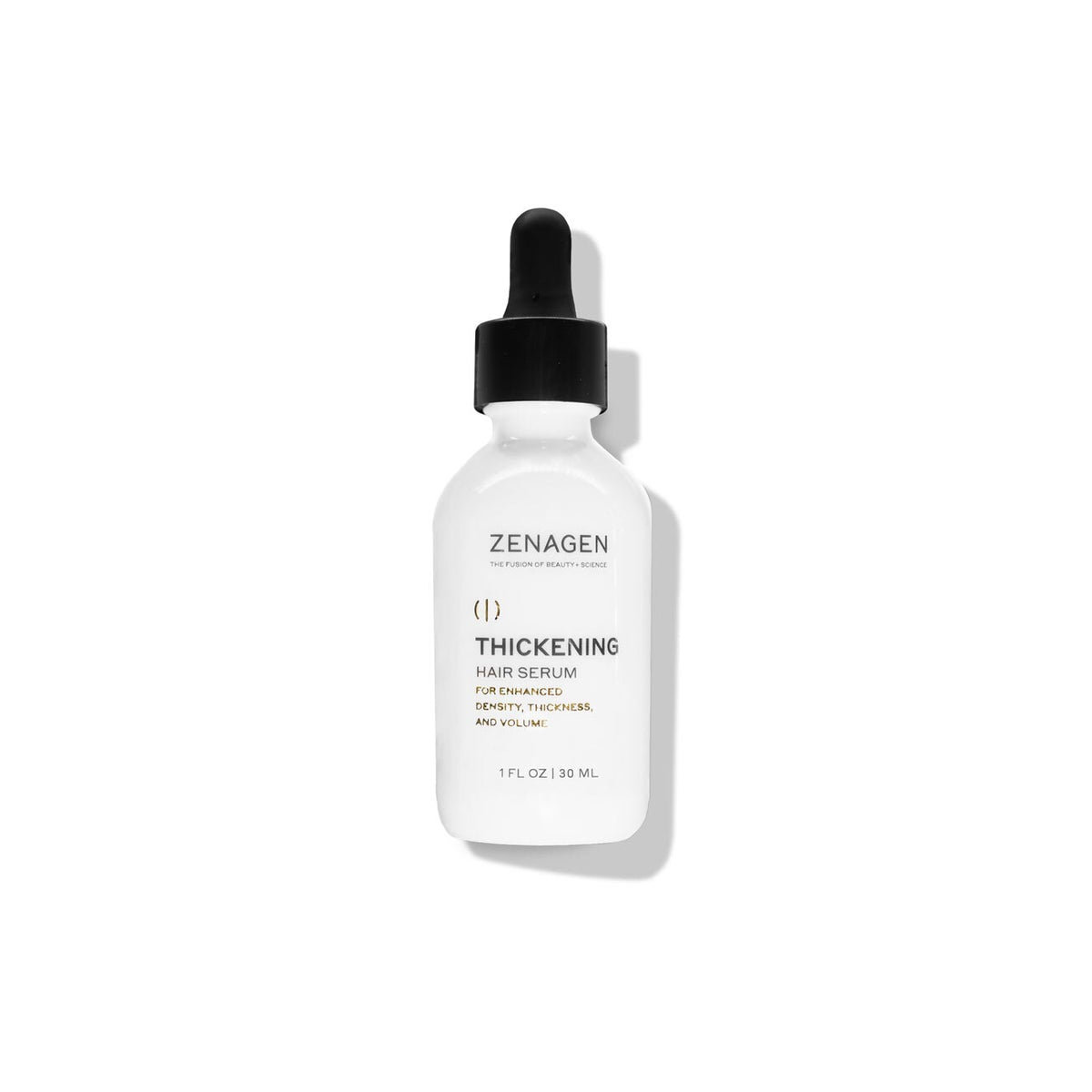 ZENAGEN 30ml Thickening Hair Serum 1oz