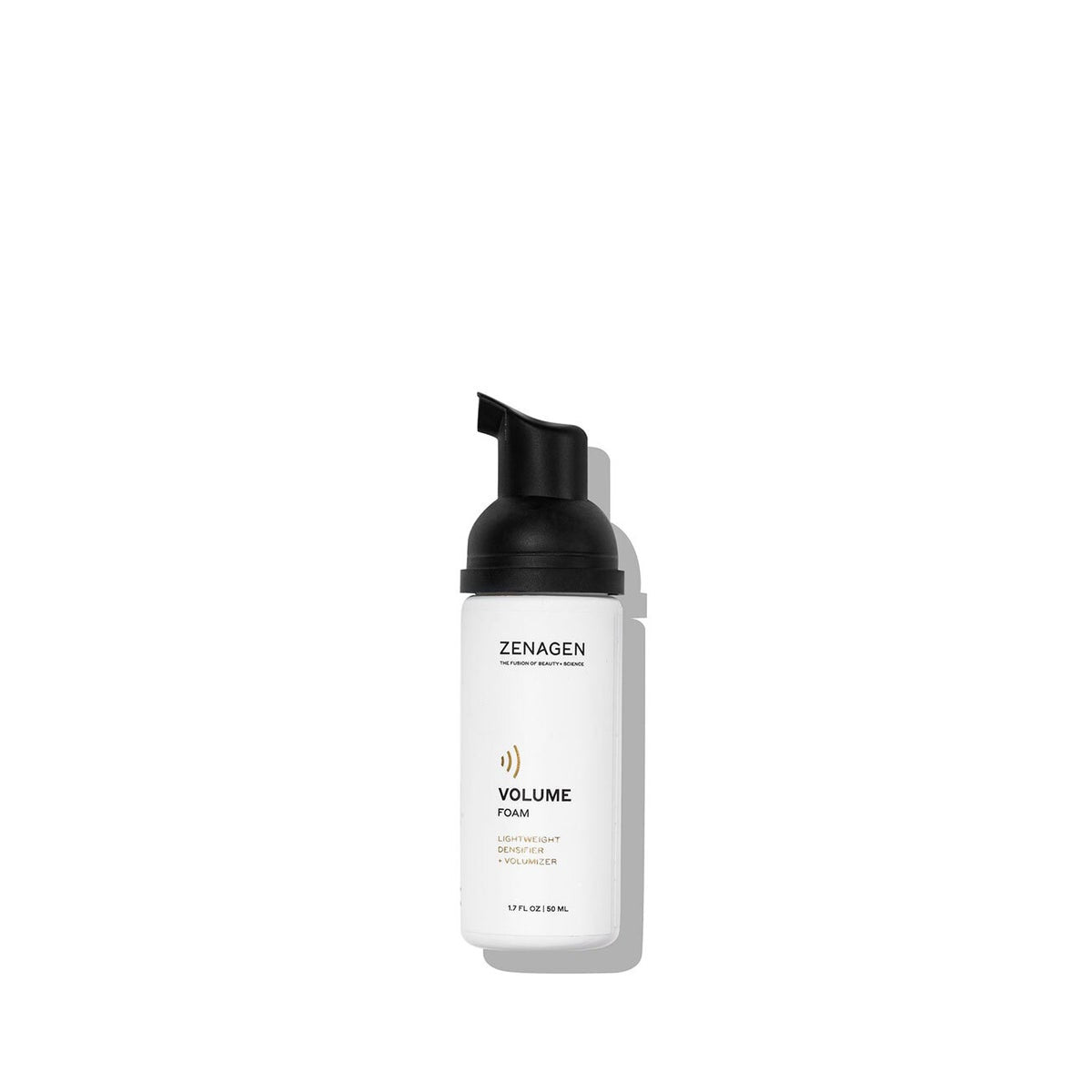 ZENAGEN 56ml Thickening Volume Foam 1.7oz Travel Size