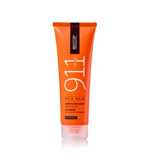 Biotop - 911 Quinoa Hair Mask 250ml