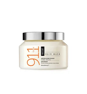 Biotop - 911 Quinoa Hair Mask 550ml