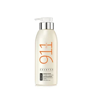 Biotop - 911 Quinoa Shampoo 500ml