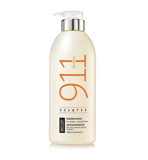 Biotop - 911 Quinoa Shampoo Ltr