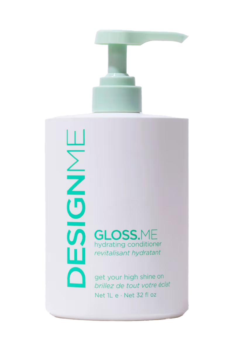 DesignMe Gloss ME Hydrating Conditioner Ltr