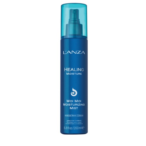 L'ANZA Healing Moisture Moi Moi Mist (200ml)