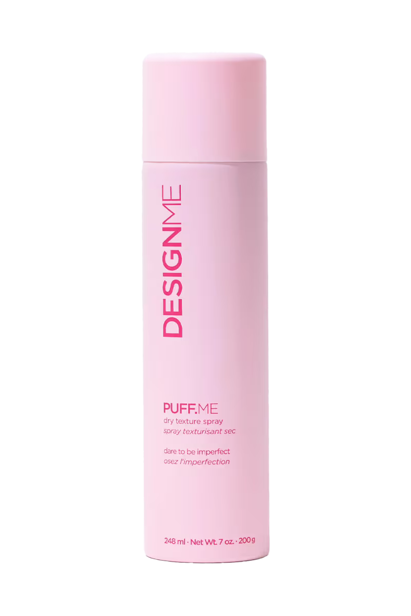 DesignMe Puff Me Dry Texturizing Spray 248ml
