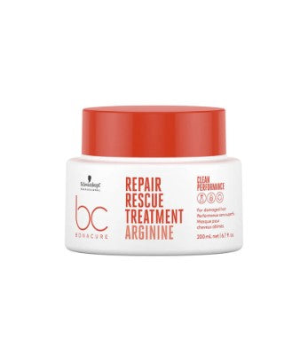 Schwarzkopf - BC Peptide Repair Rescue Deep Nourishing Treatment 200ml