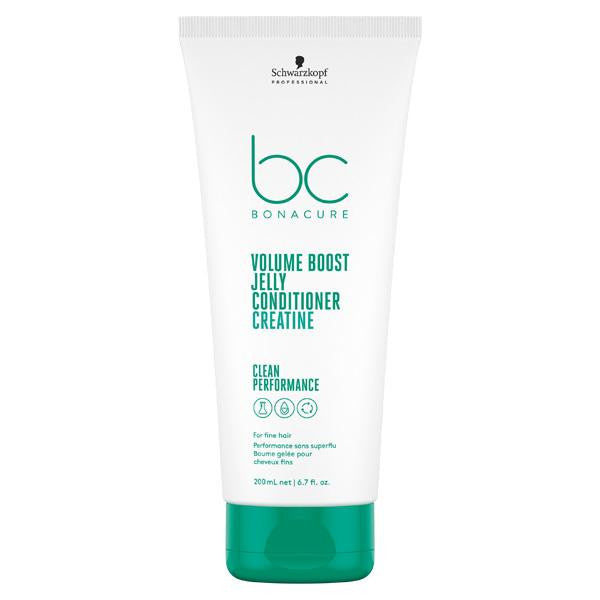 BC Bonacure VOLUME BOOST Conditioner (200ml)