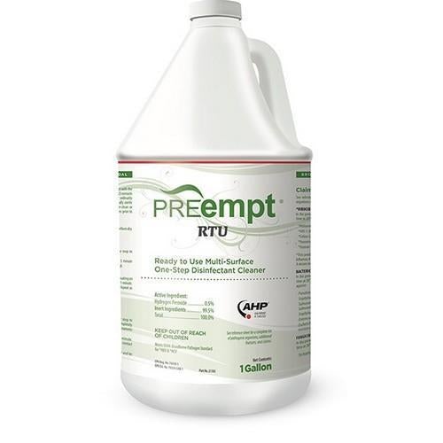 PREempt 4L RTU Liquid