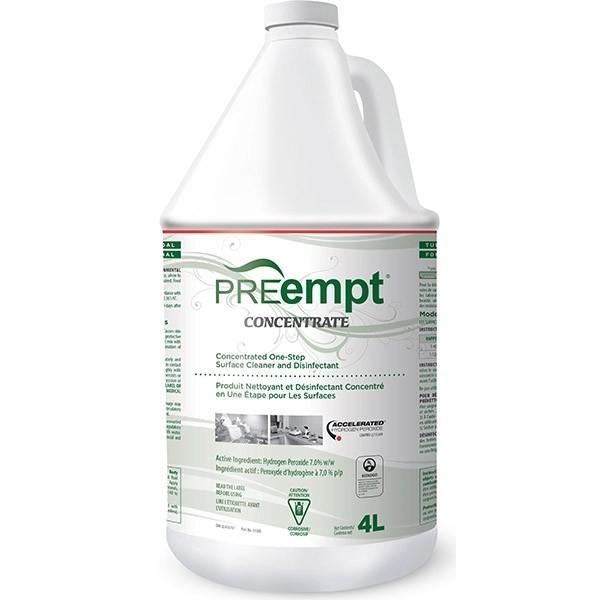 PREempt 4L Concentrate