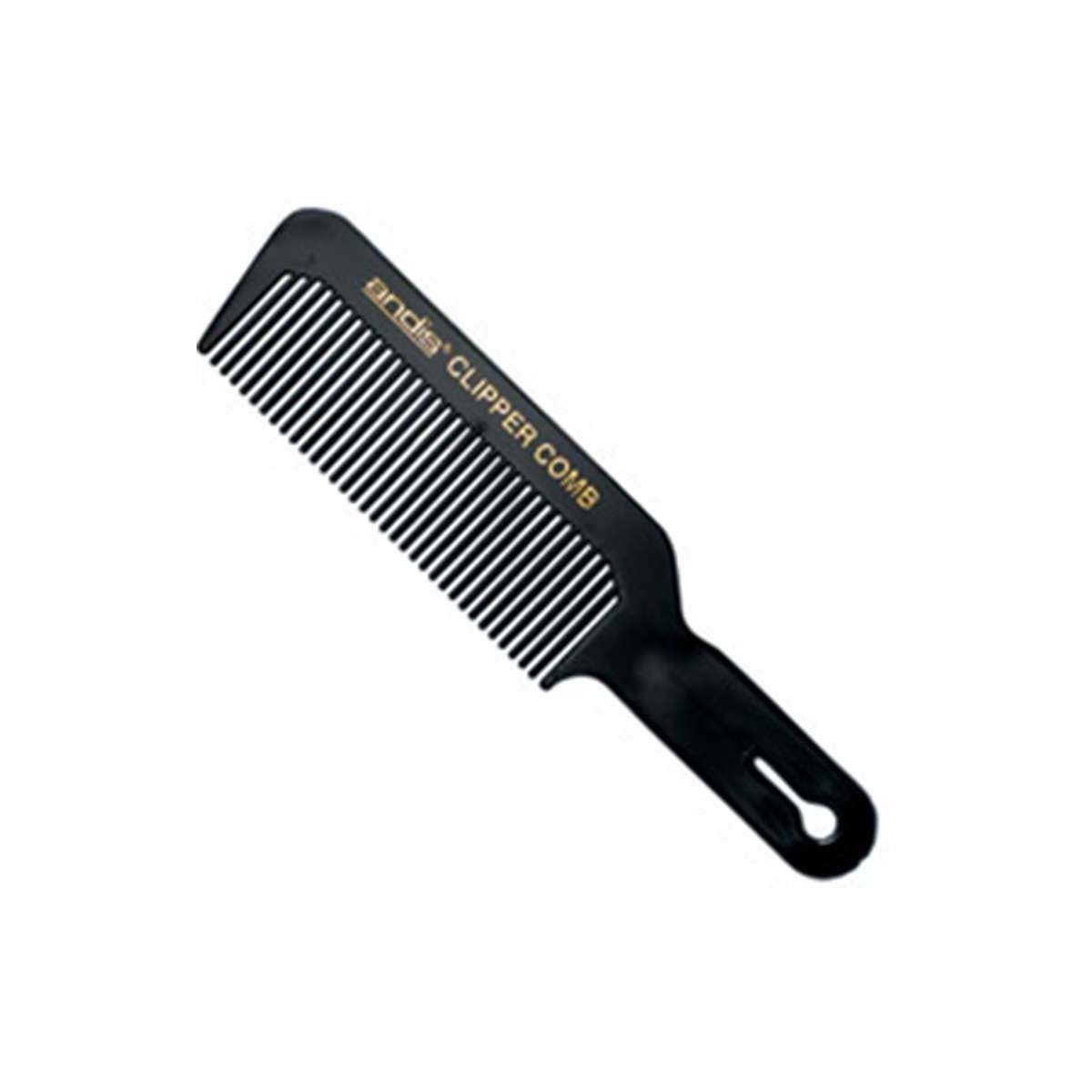 ANDIS - Black Clipper Comb
