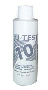 118ml 10 Volume Cream Developer Hi Test