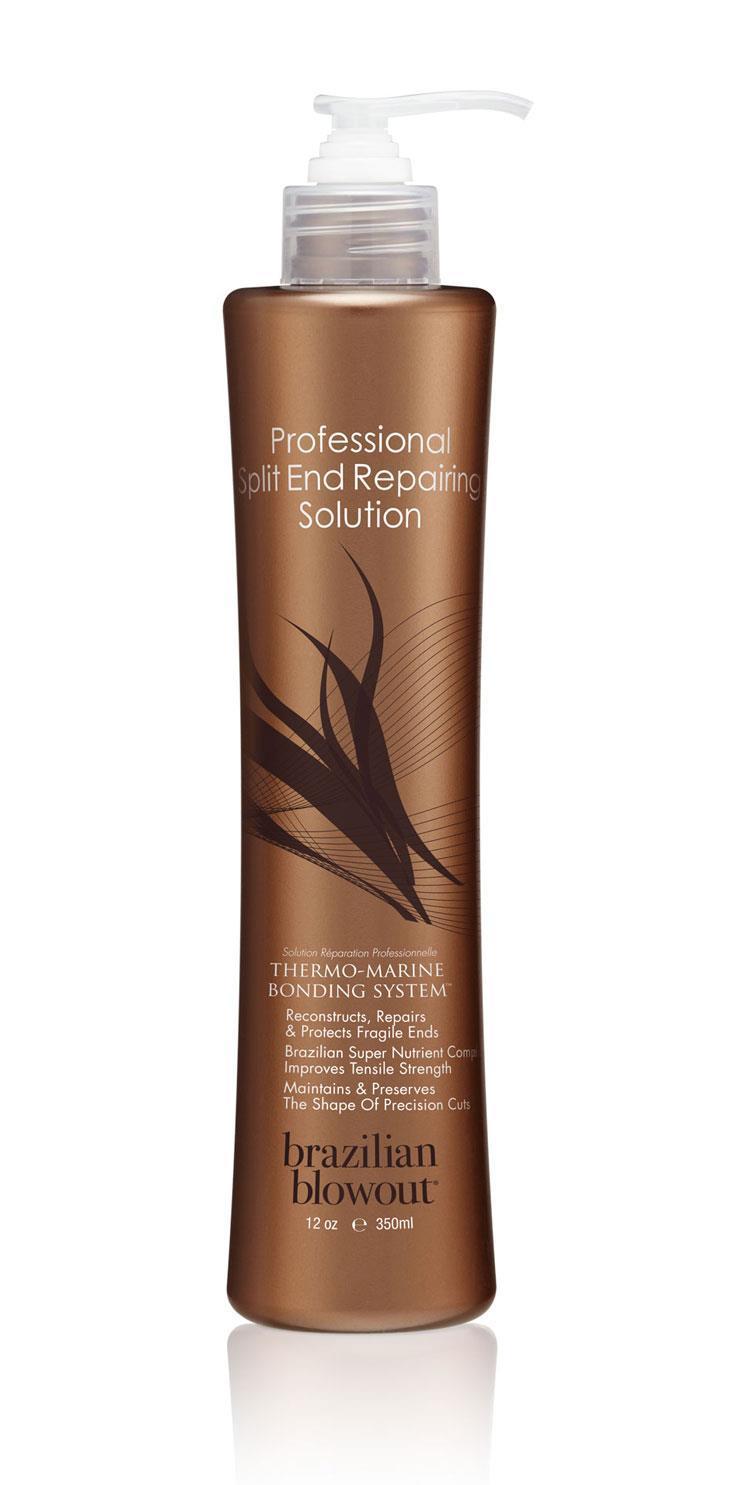 360ml BBO SPLIT END REPAIR SOLUTION 12oz