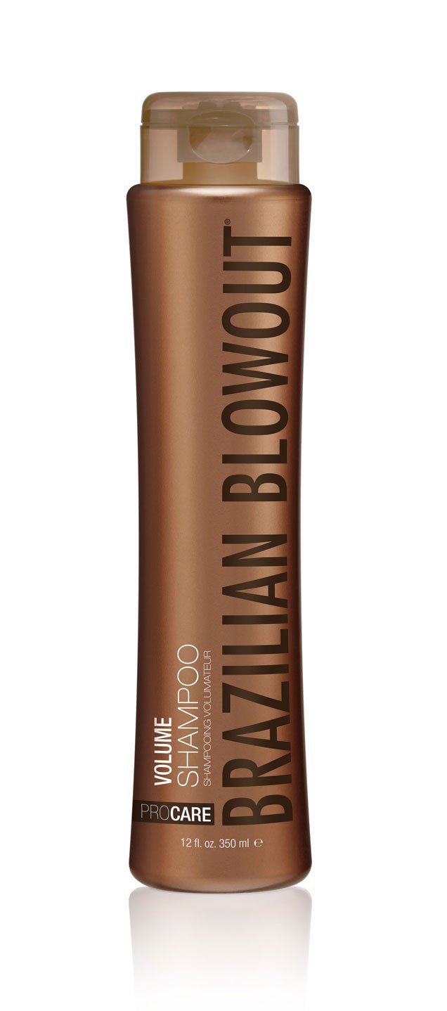 Brazilian Blowout Volume Shampoo 350ml
