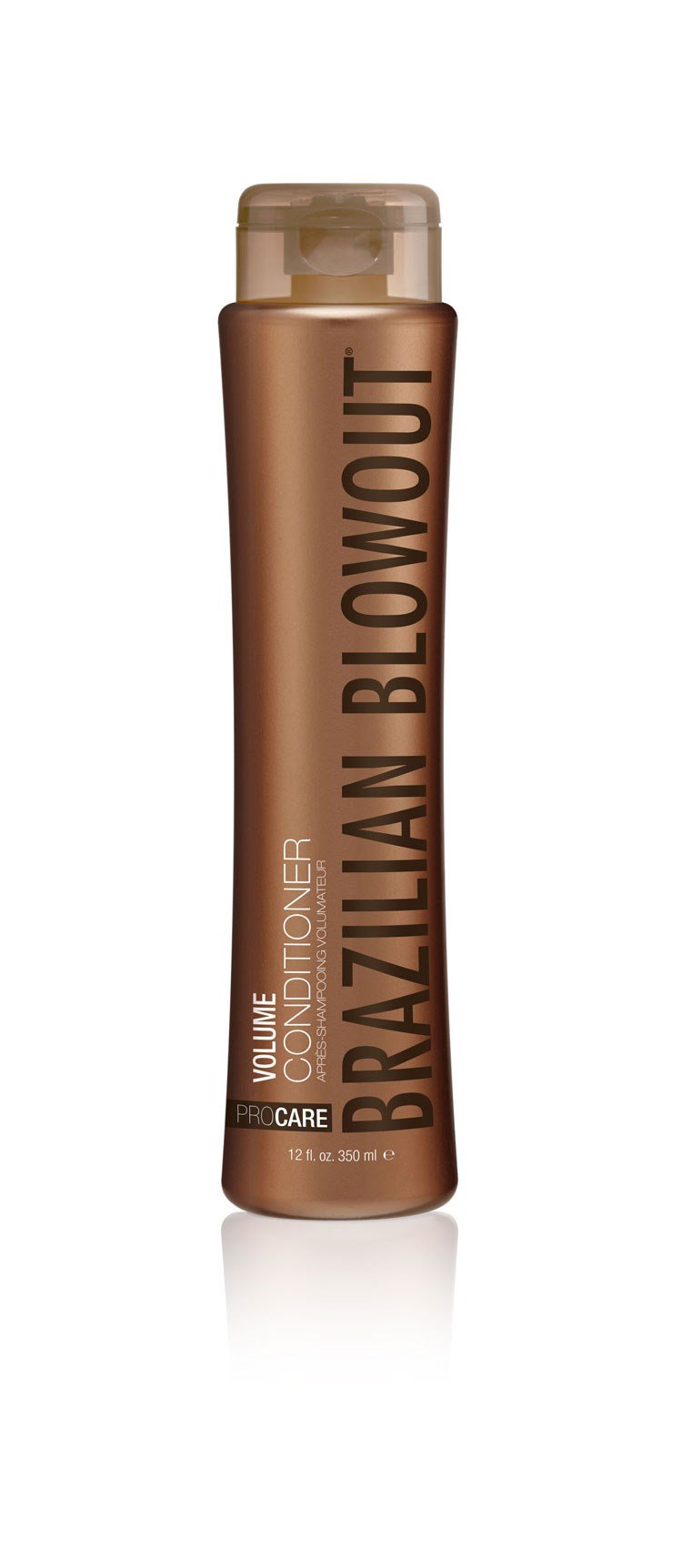Brazilian Blowout Volume Conditioner 350ml