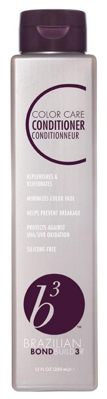 Brazilian Bond Builder Color Conditioner 350ml