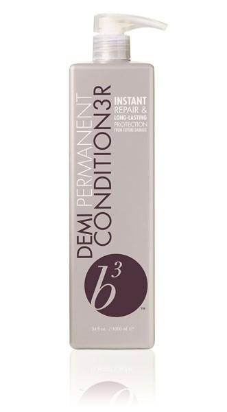 Brazilian Bond Builder Demi Permanent Conditioner Ltr