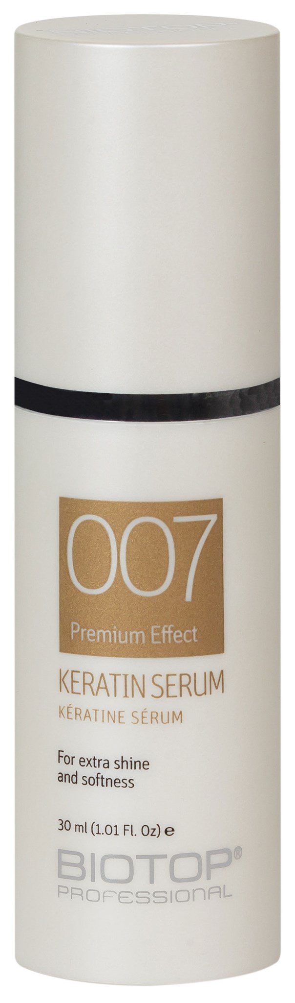 30ml BIO 007 Keratin Serum