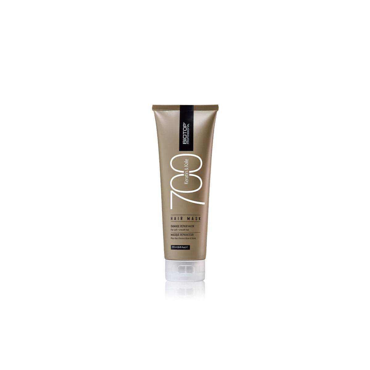 Biotop - 700 Keratin + Kale Hair Mask 250ml
