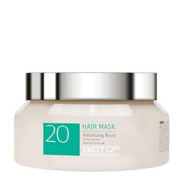 Biotop - 20 Volume Boost Mask 350ml