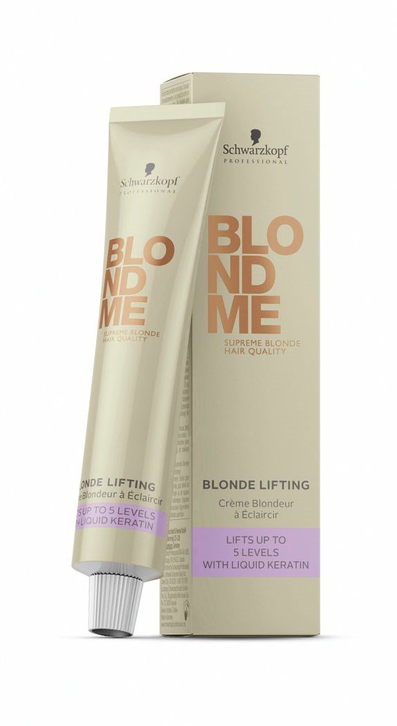 60ml BM Lifting Sand Cream 60ml