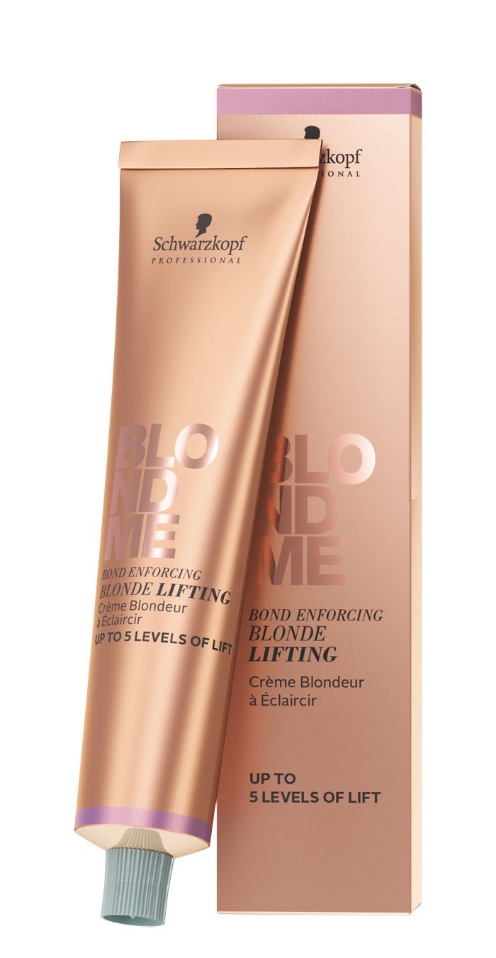 60ml BlondMe Lifting Cream Ice 60ml