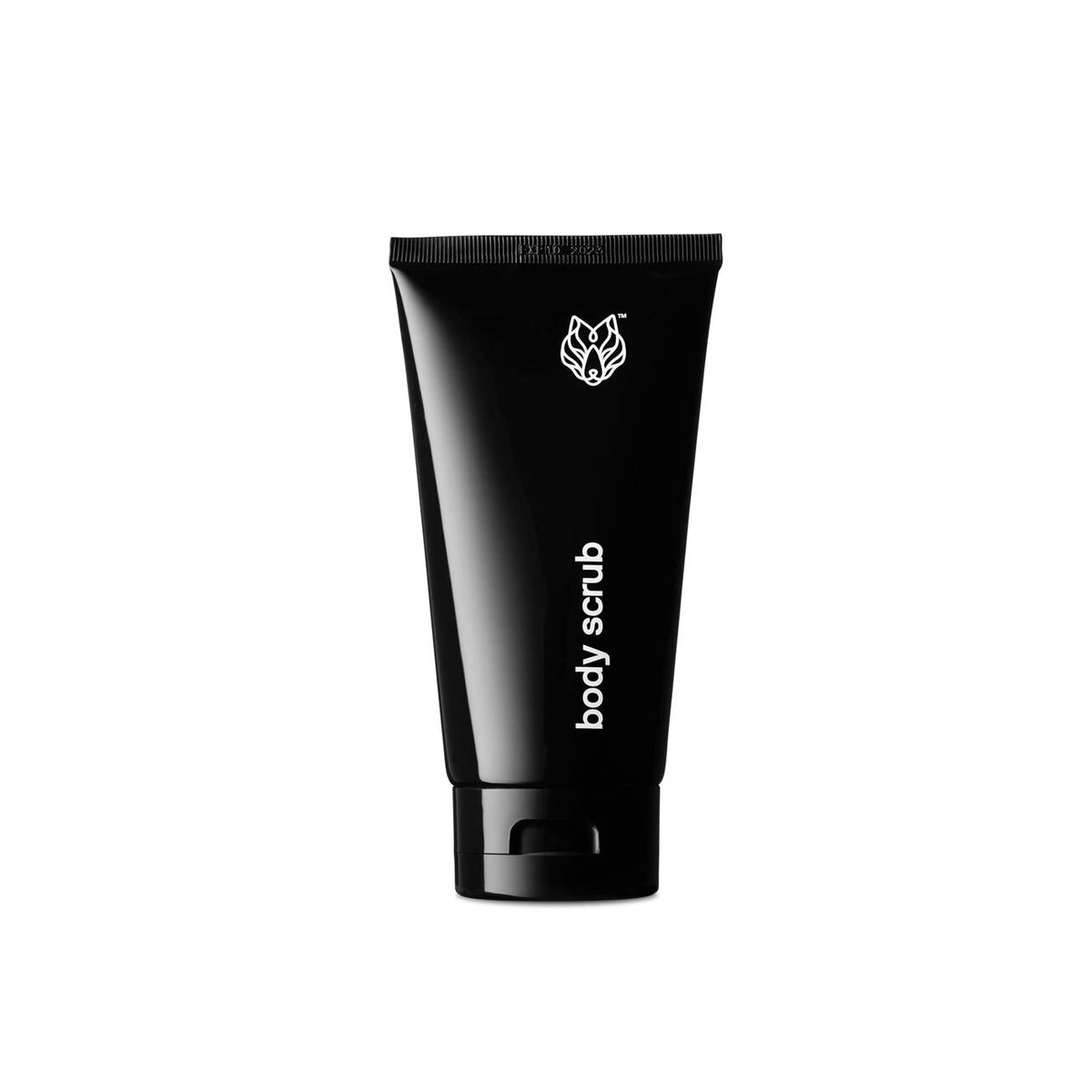 BlackWolf - Exfoliating Body Scrub (150ml)