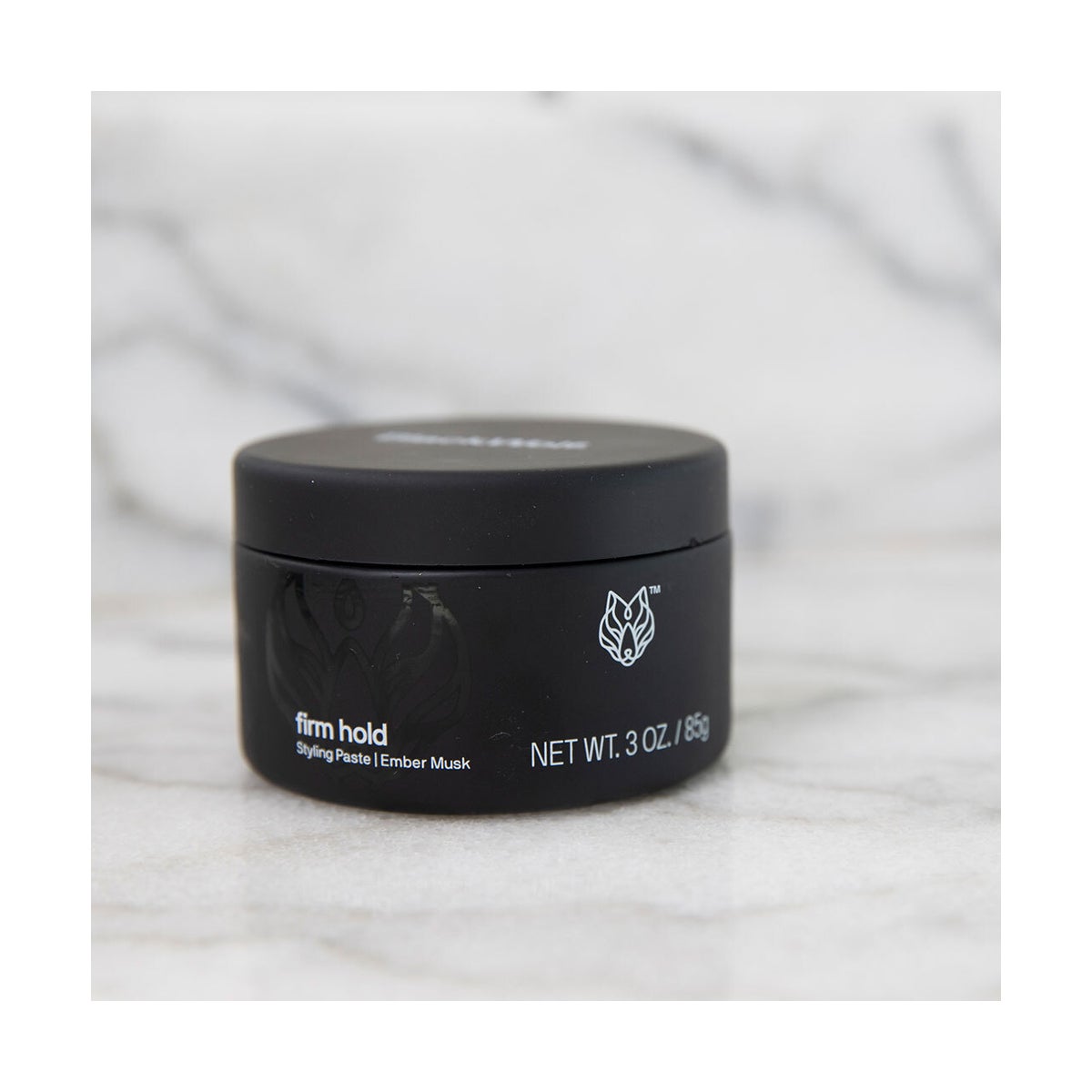 BlackWolf - Firm Hold Paste (90ml)