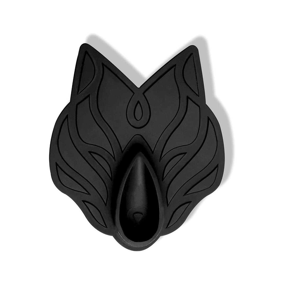 BlackWolf - Silicone Scrubber