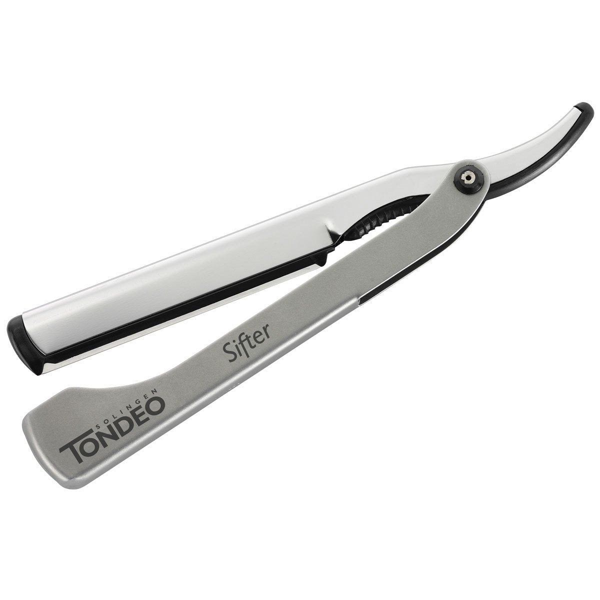 Sifter Extra Long Razor W/10 TSS3 Blades