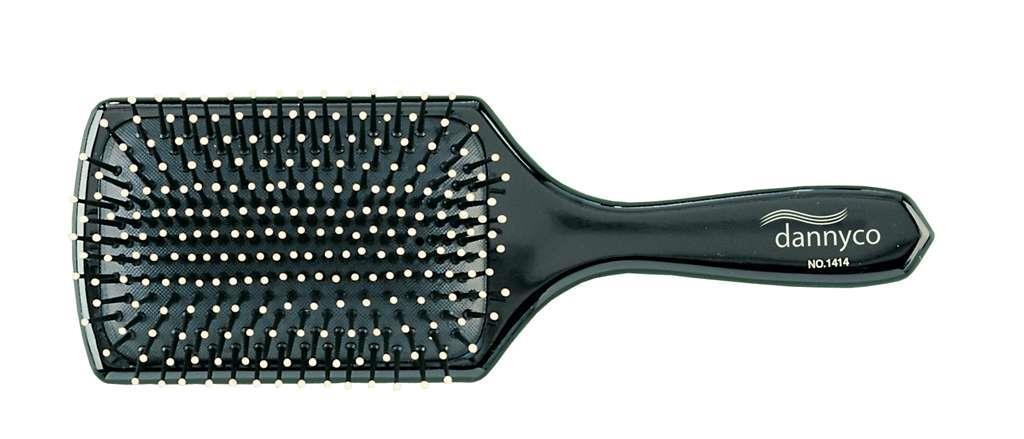 Large Paddle Brush Rectangle