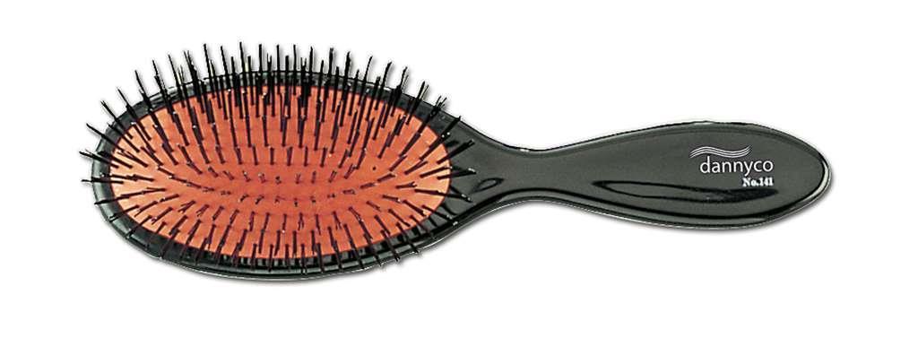 Large Nylon Paddle Brush