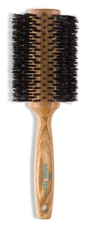 Circular Oakwood Brush Extra Large