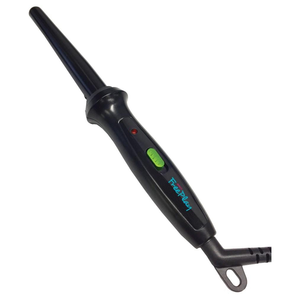 AVANTI FREEPLAY Mini Conical 1/2 Inch -3/4 Inch Flat Iron