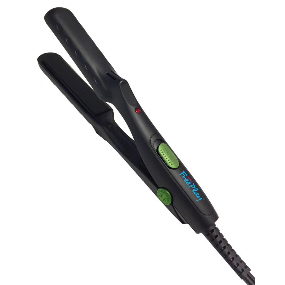 Avanti Freeplay Mini 5/8 Inch Flat Iron